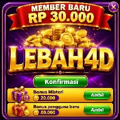 Review Aplikasi lebah4d