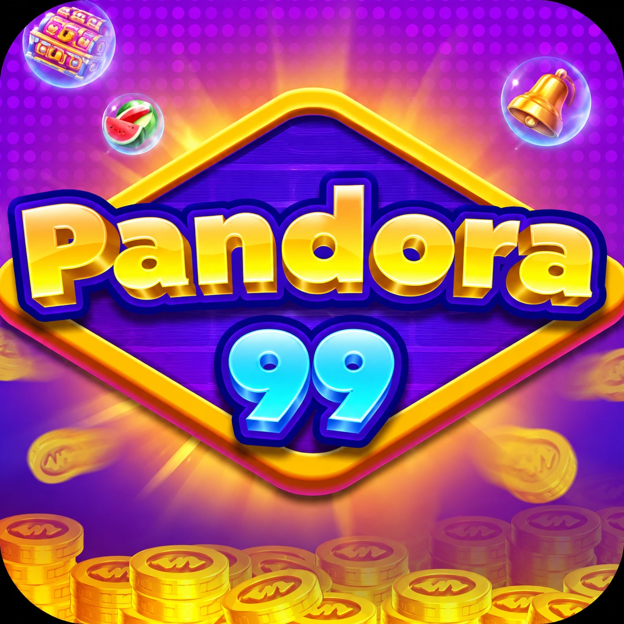 pandora99