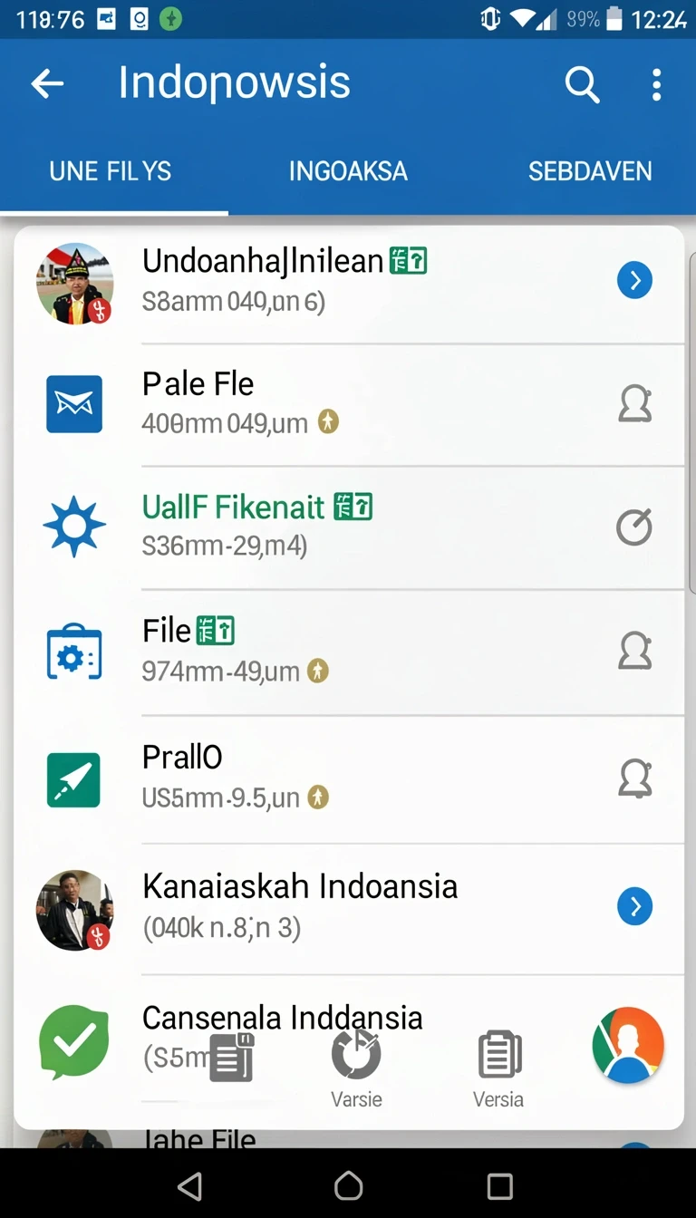 Review Aplikasi pt707 screenshot 3