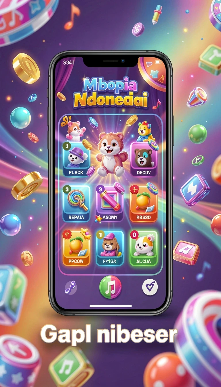 magnum188: Aplikasi Game Online Praktis screenshot 3