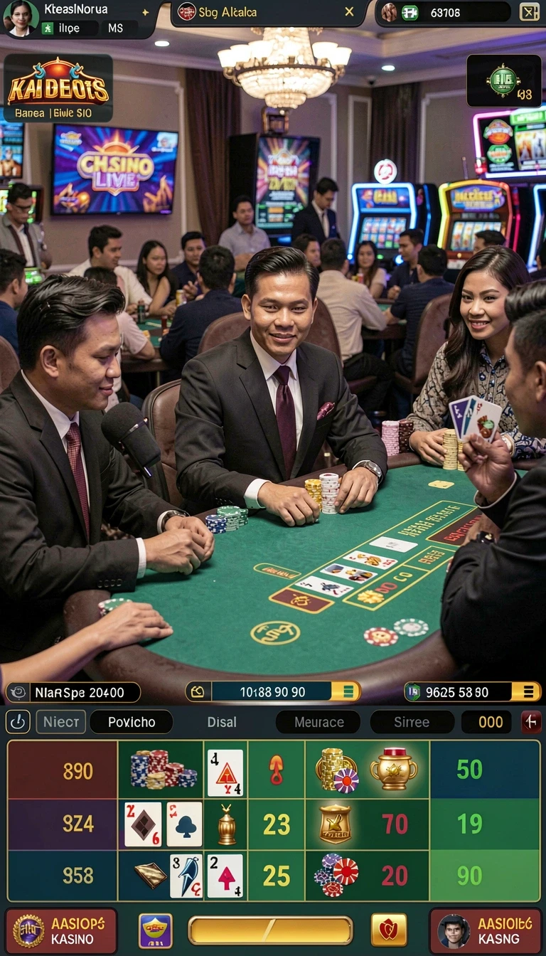 Download rajabandar88 APK untuk Android screenshot 3