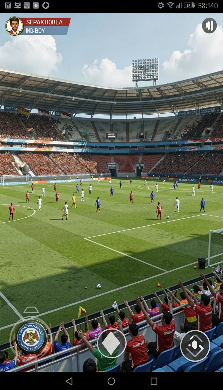 Aplikasi idagame Terbaru dengan Fitur Terbaik screenshot 4