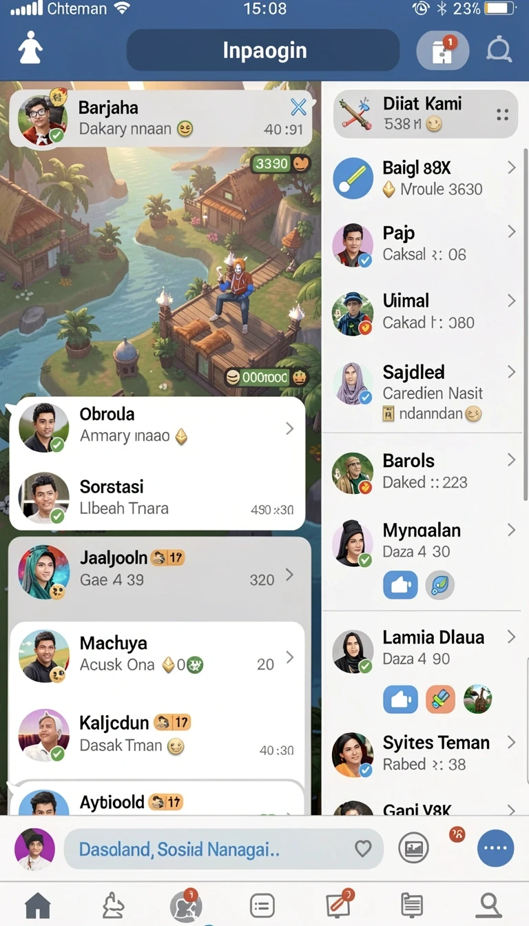 texas88 Versi Terbaru: Apa yang Baru? screenshot 4