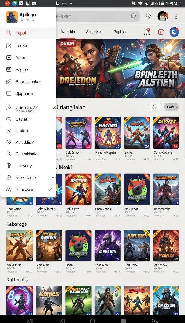 Panduan Lengkap Aplikasi ape77 untuk Pemula screenshot 3