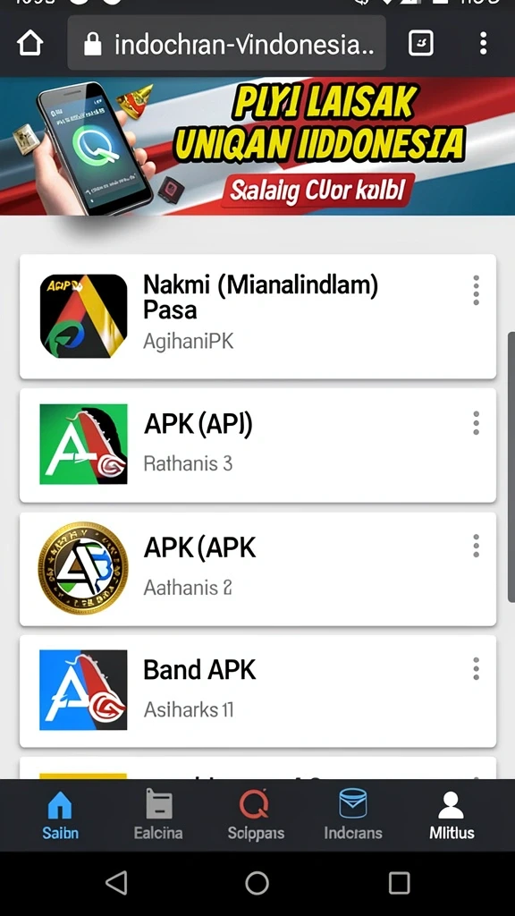 toto12 APK: Cara Download dan Instal di Android screenshot 4