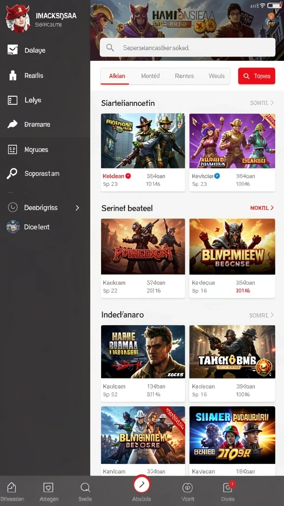 toto12 APK: Cara Download dan Instal di Android screenshot 2