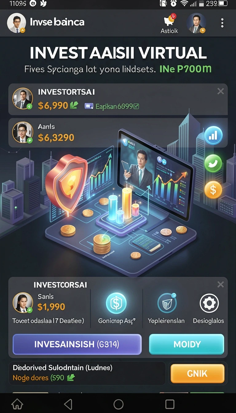 juta7 APK Terbaru 2026 untuk Semua Perangkat screenshot 3