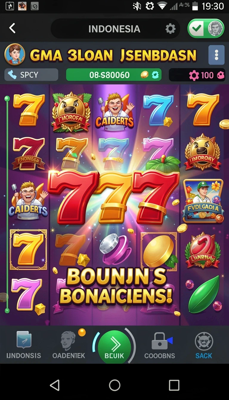 Download rajabandar88 APK untuk Android screenshot 1