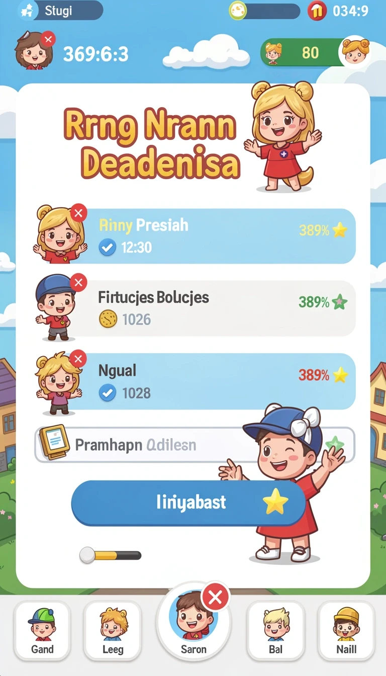 Aplikasi rpvip1 Terbaru dan Terlengkap screenshot 2