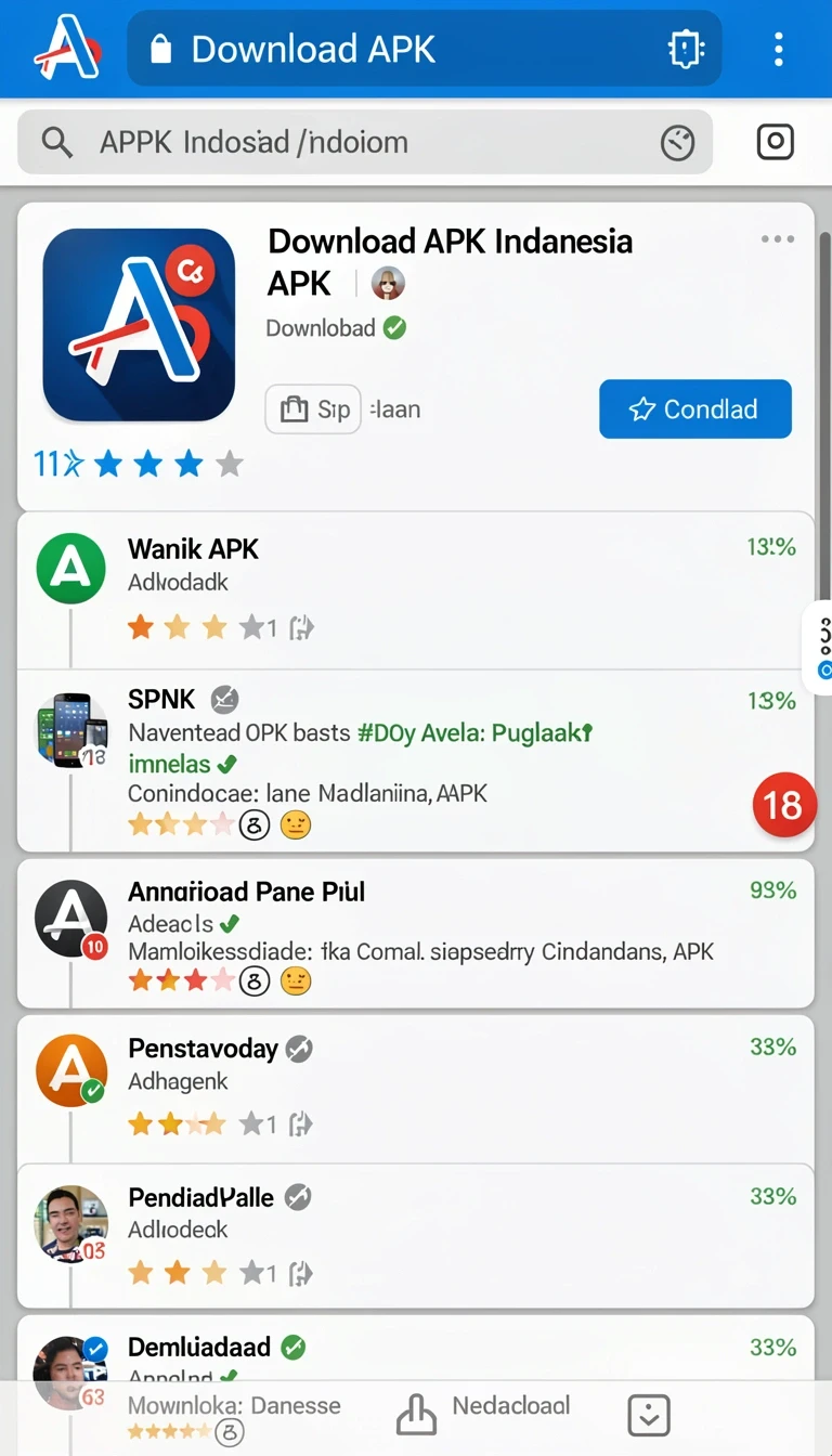 pandora99 App: Info, Rating, dan Link Download screenshot 4