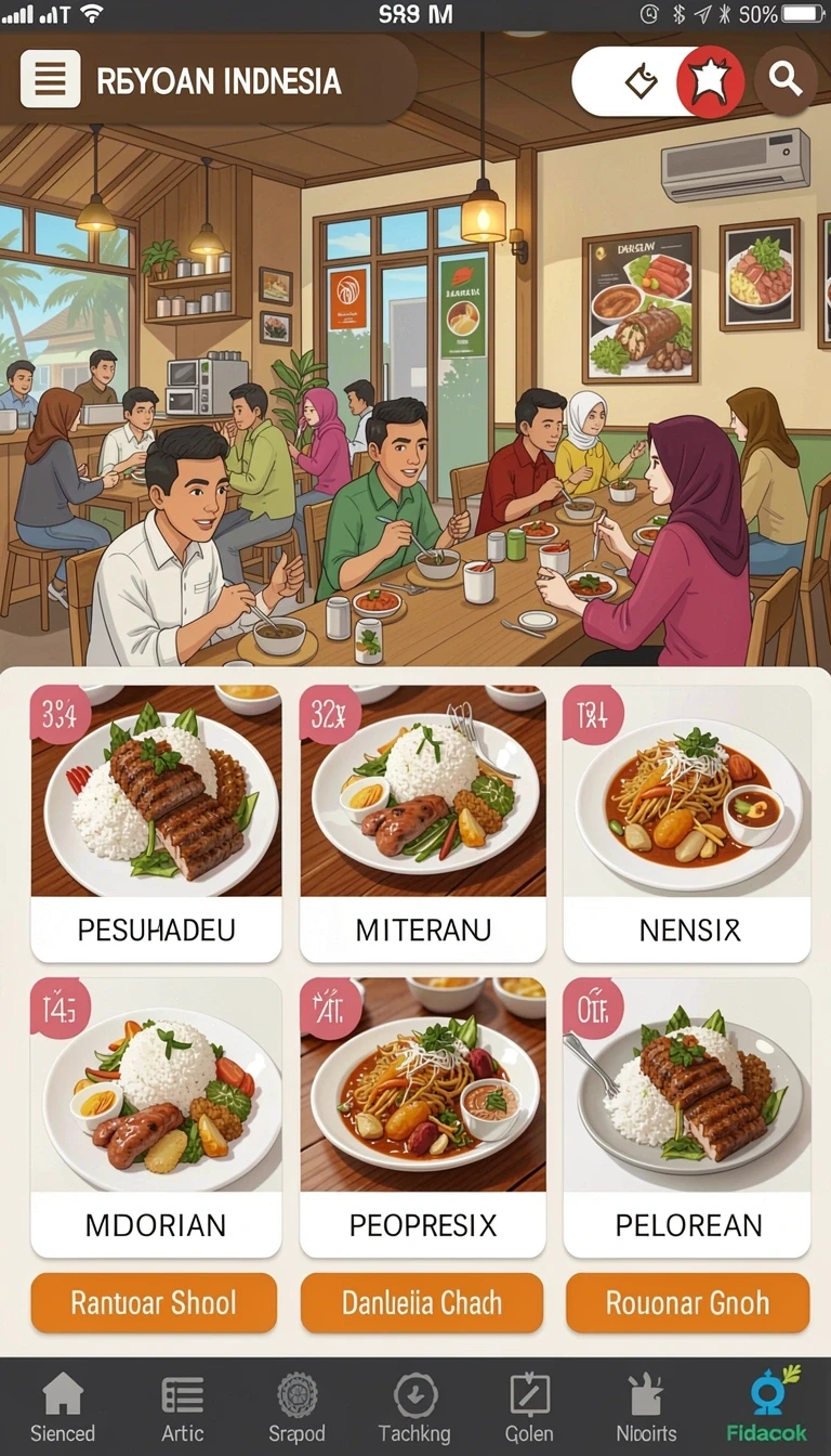 maga888 APK Terbaru 2026 untuk Semua Perangkat screenshot 2
