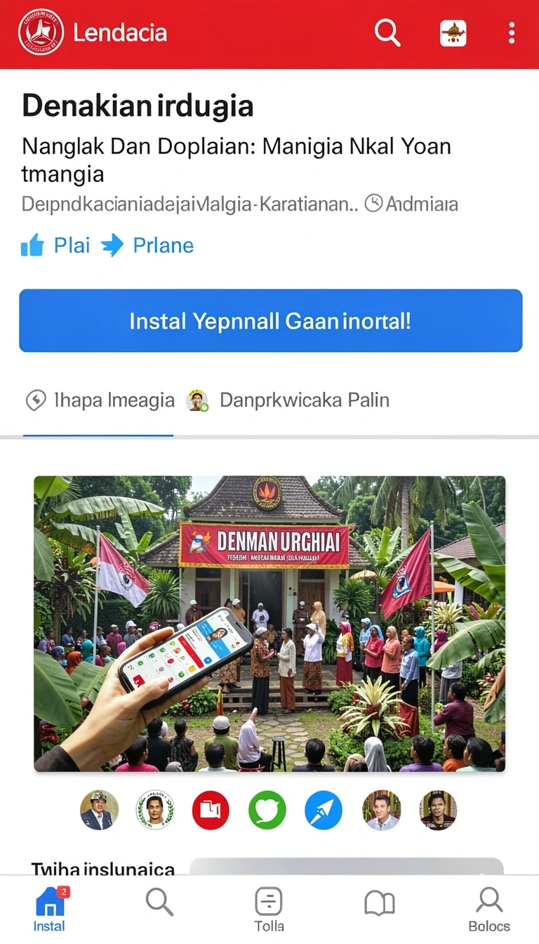bata123 Platform Game Online Indonesia Terbaru screenshot 4