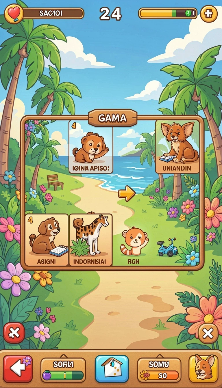 royal138 Aplikasi Game Online Indonesia Terbaru screenshot 3