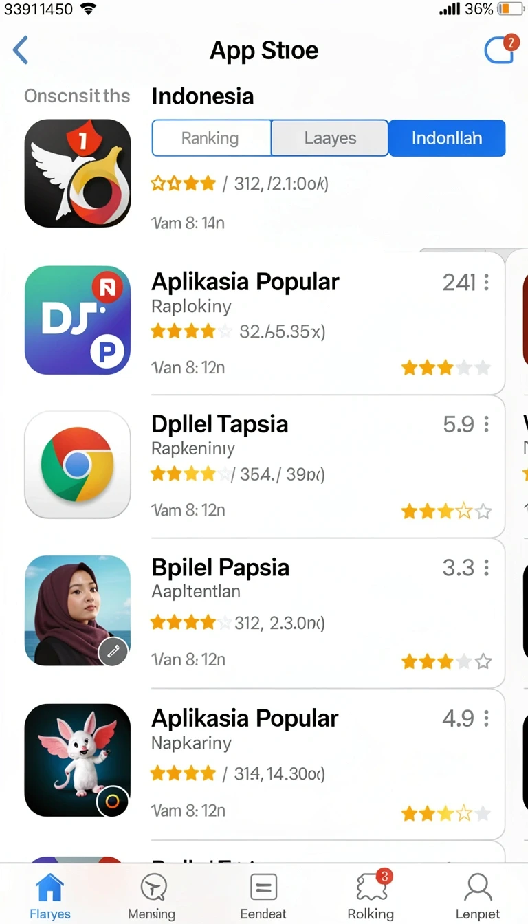 pandora99 App: Info, Rating, dan Link Download screenshot 3