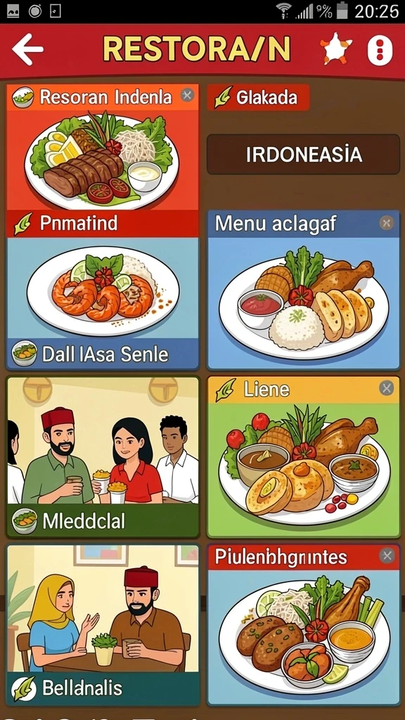 Review Aplikasi clbktoto screenshot 1