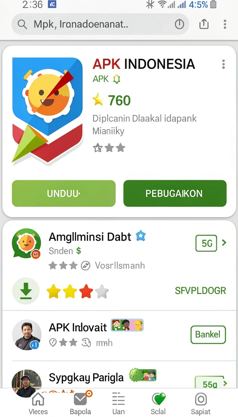 slotgame66 App APK Terbaru screenshot 3