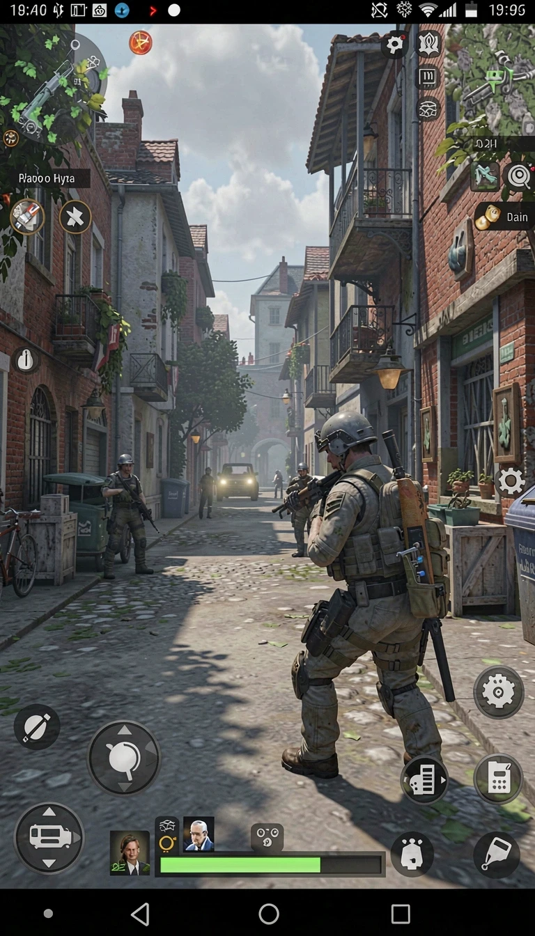 Aplikasi idagame Terbaru dengan Fitur Terbaik screenshot 3