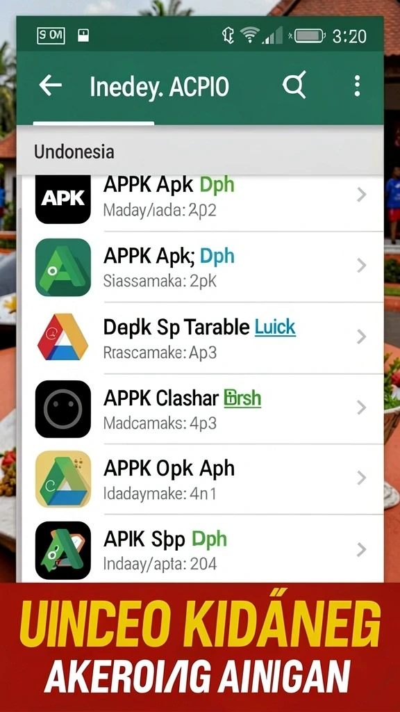Review Aplikasi jerukbet screenshot 4