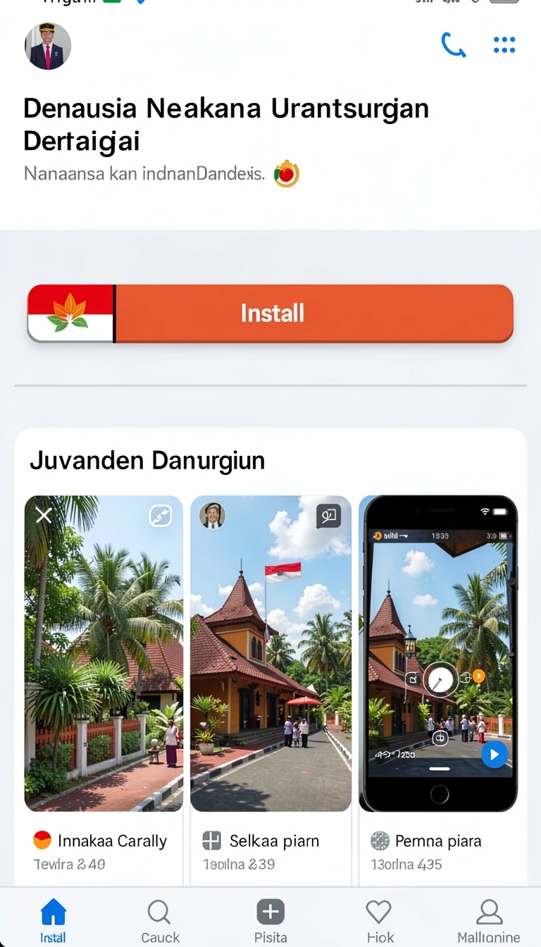 Review Aplikasi jeeptoto screenshot 1