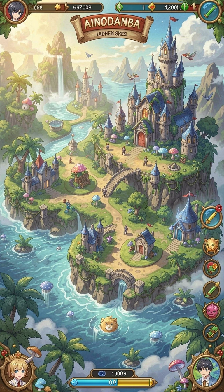 Download rajabandar88 APK untuk Android screenshot 4