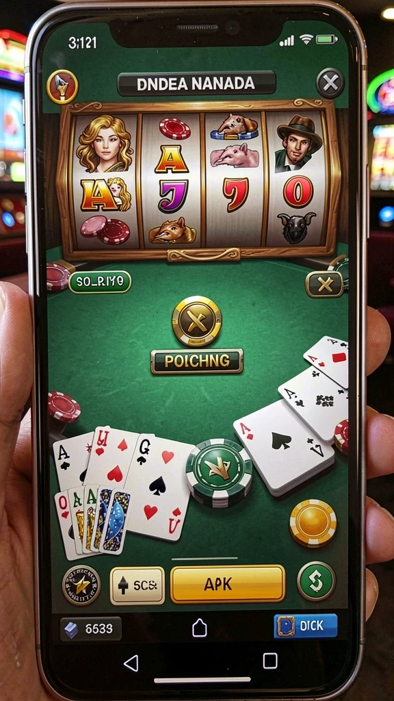 bata123 Platform Game Online Indonesia Terbaru screenshot 3