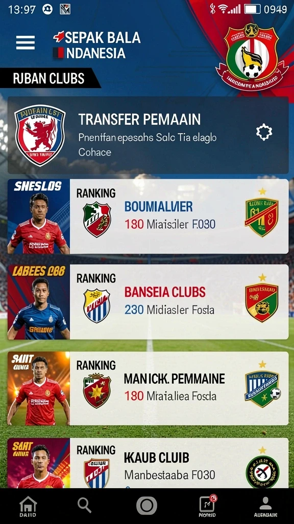 magnum188: Aplikasi Game Online Praktis screenshot 4