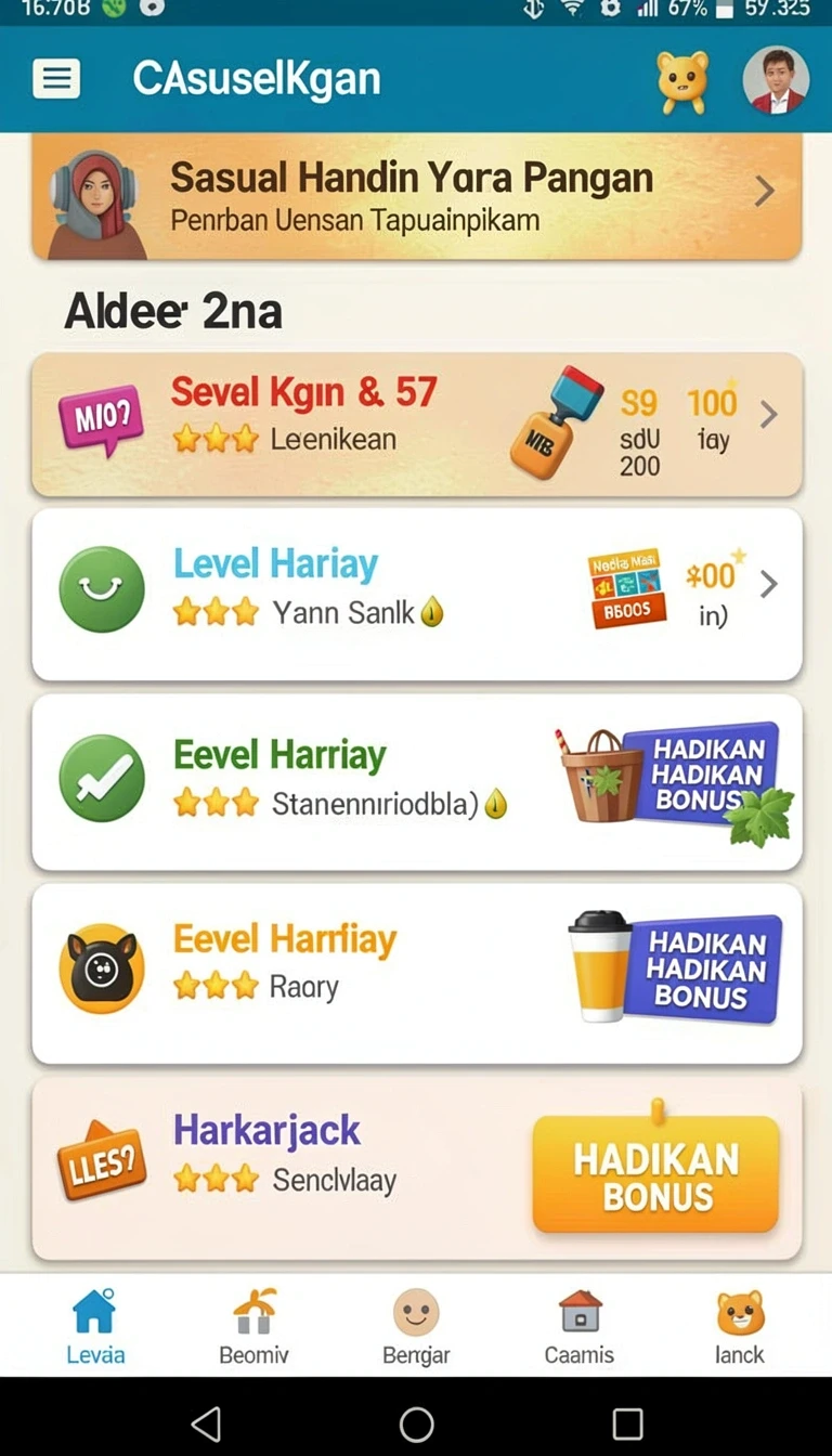 Aplikasi ricis99 Resmi dan Terpercaya di Android screenshot 2