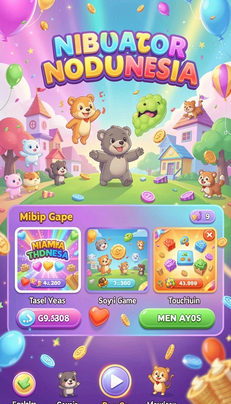 77ag Aplikasi Game Online Indonesia dengan Promo Terbaru screenshot 1