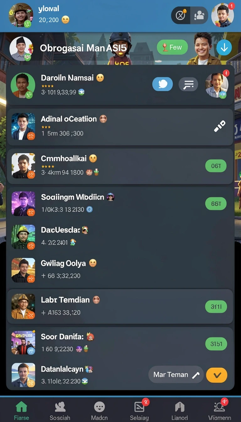 77ag Aplikasi Game Online Indonesia dengan Promo Terbaru screenshot 3