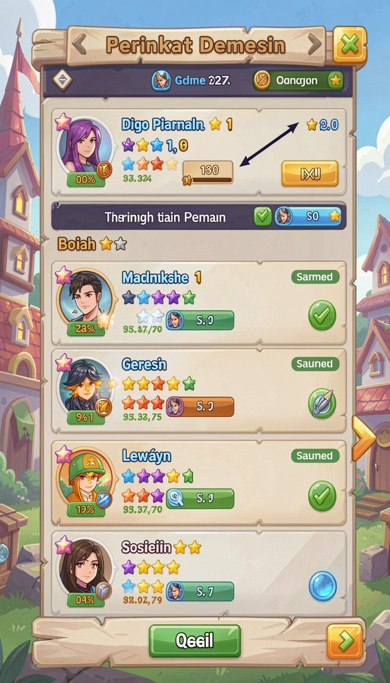Review Aplikasi pt707 screenshot 1