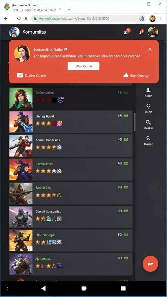 toto12 APK: Cara Download dan Instal di Android screenshot 3